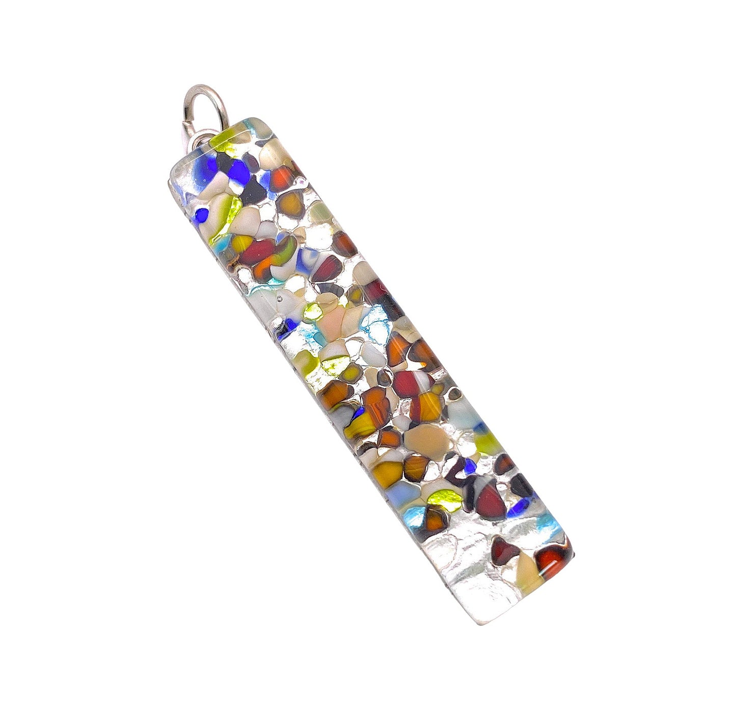Murano Glass Pendant - Calon Glass & Murano Passion