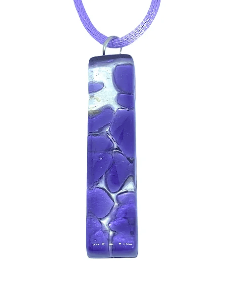 Murano Glass Pendant - Calon Glass & Murano Passion