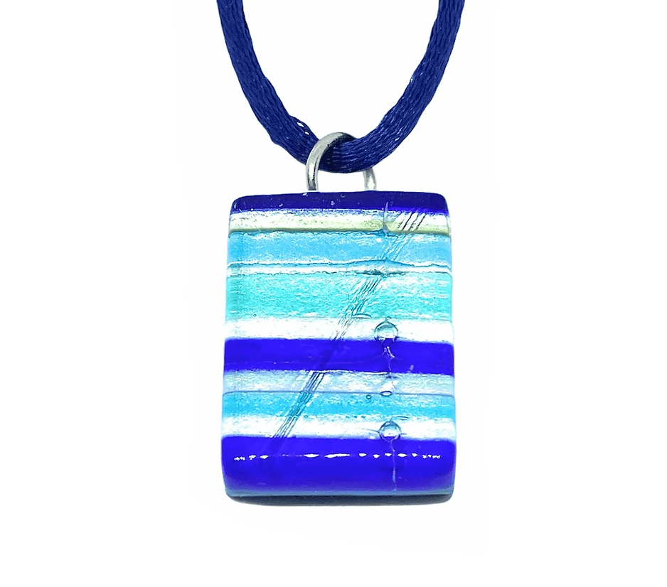 Murano Glass Pendant - Calon Glass & Murano Passion