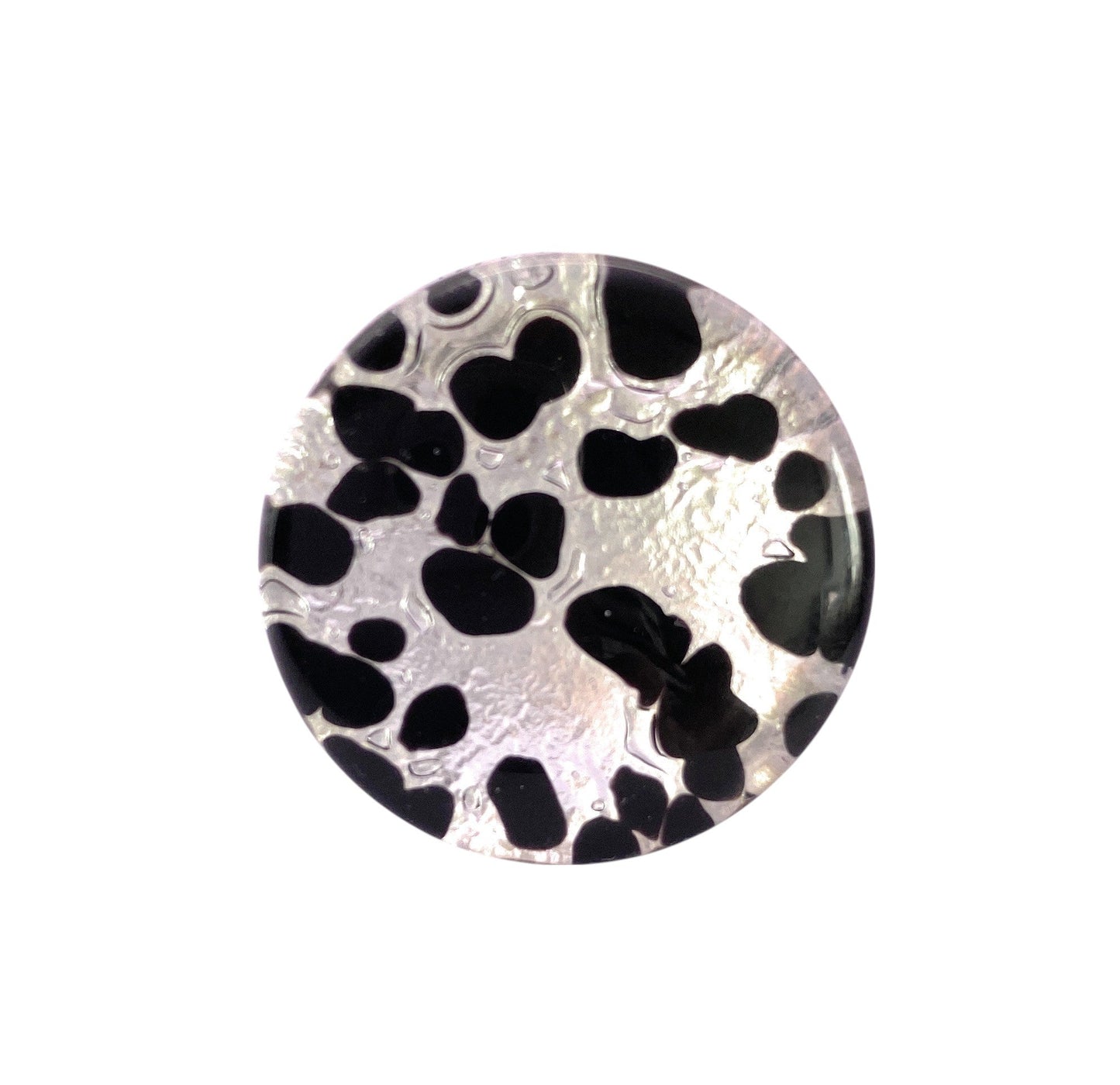 Murano Glass Ring - Calon Glass & Murano Passion