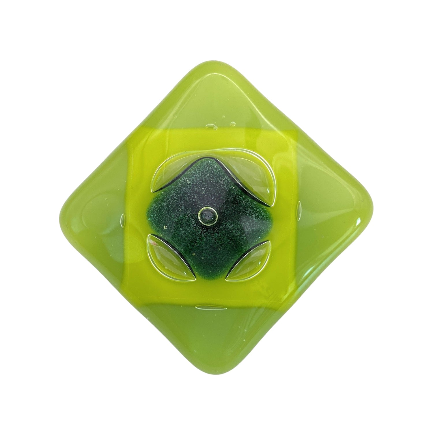 Calon Glass Brooches - Calon Glass & Murano Passion