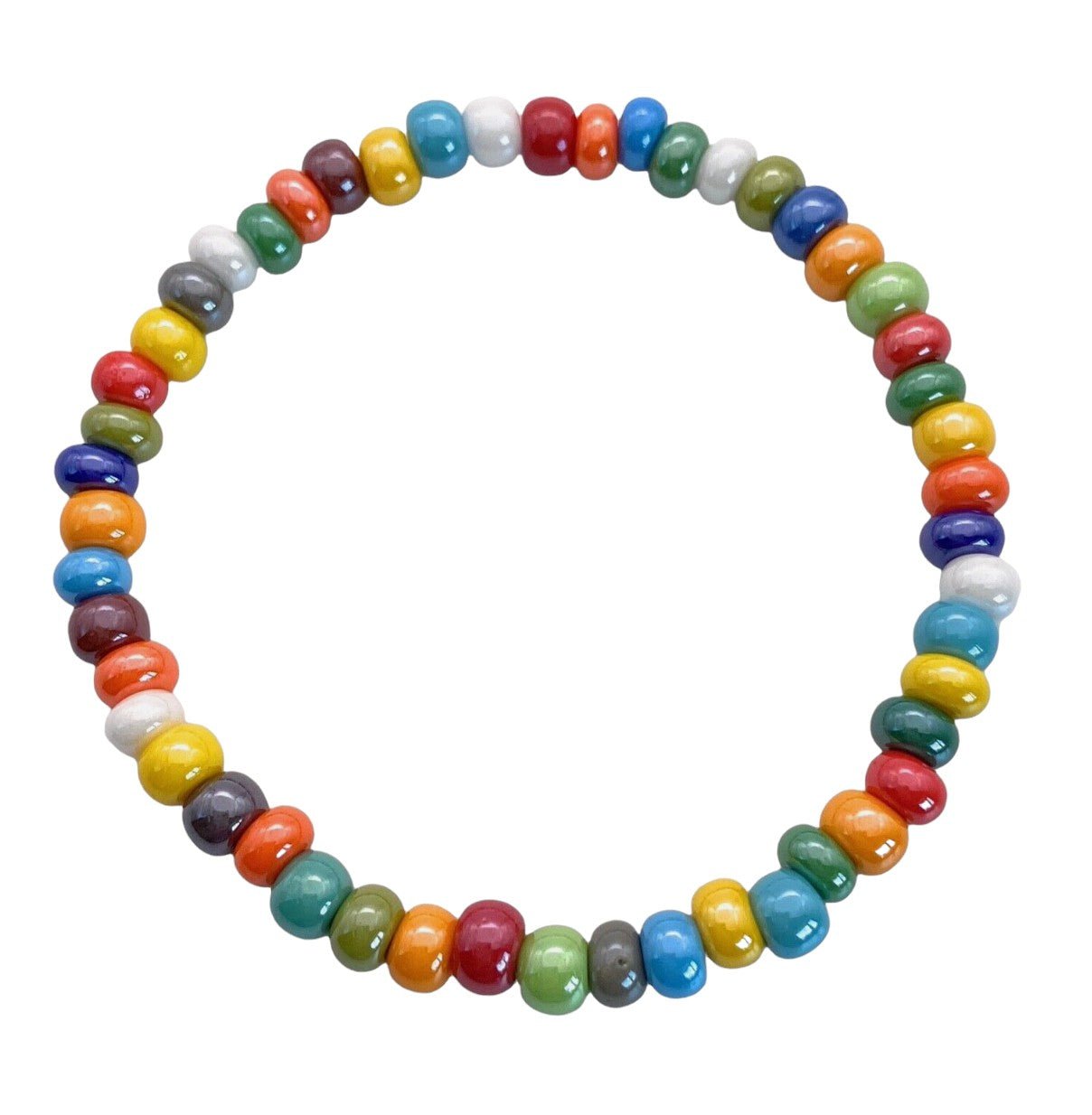 Murano Glass Bracelets - Calon Glass & Murano Passion