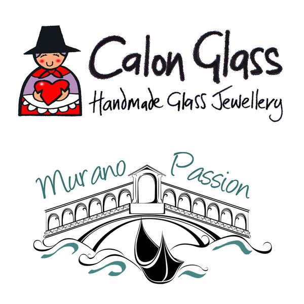 Calon Glass & Murano Passion