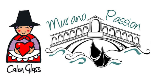  - Calon Glass & Murano Passion