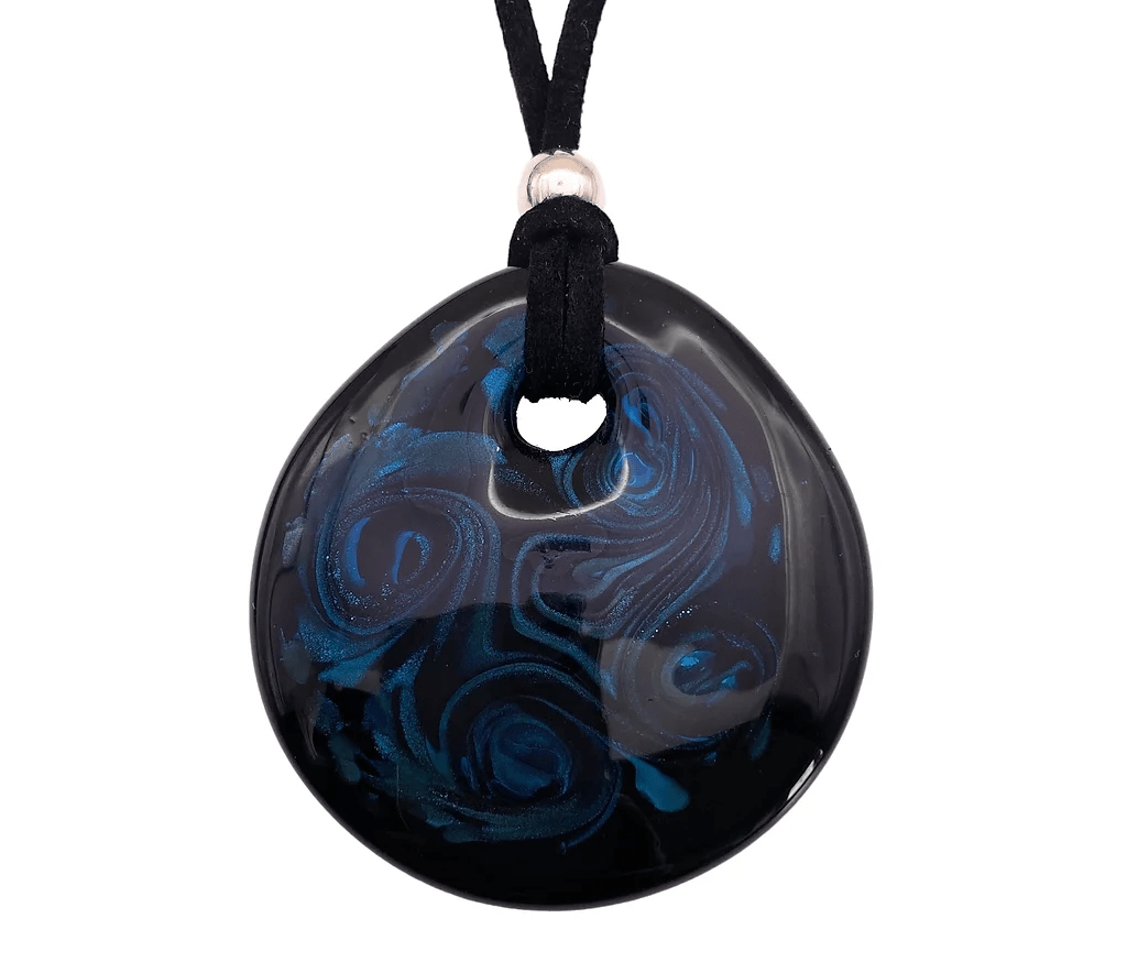 Murano Glass Pendant - Calon Glass & Murano Passion
