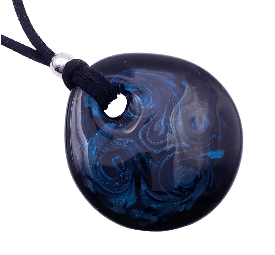Murano Glass Pendant - Calon Glass & Murano Passion