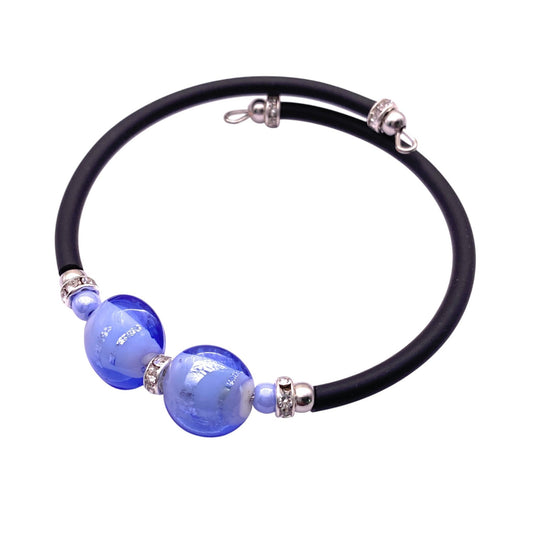 Murano Glass Bracelet - Calon Glass & Murano Passion