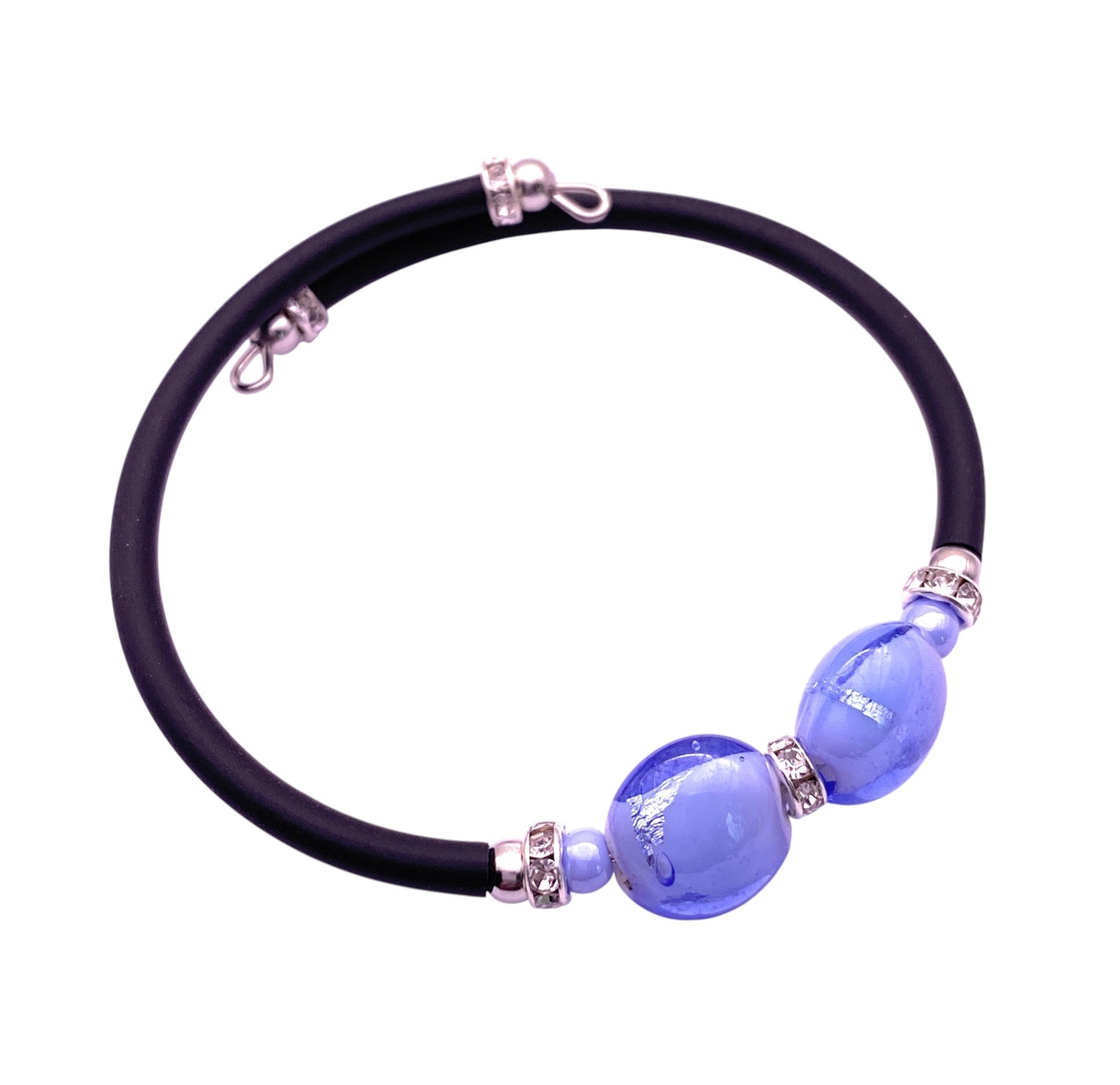 Murano Glass Bracelet - Calon Glass & Murano Passion