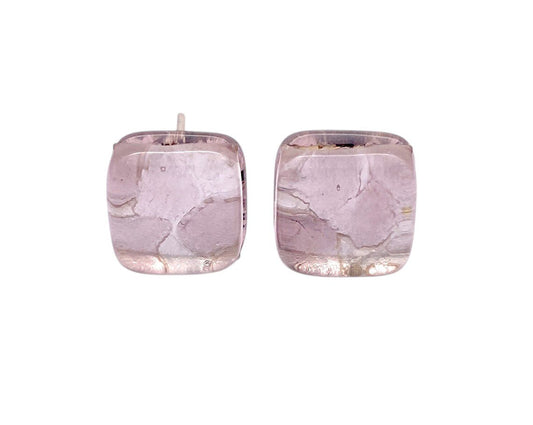 Murano Glass Earrings - Calon Glass & Murano Passion