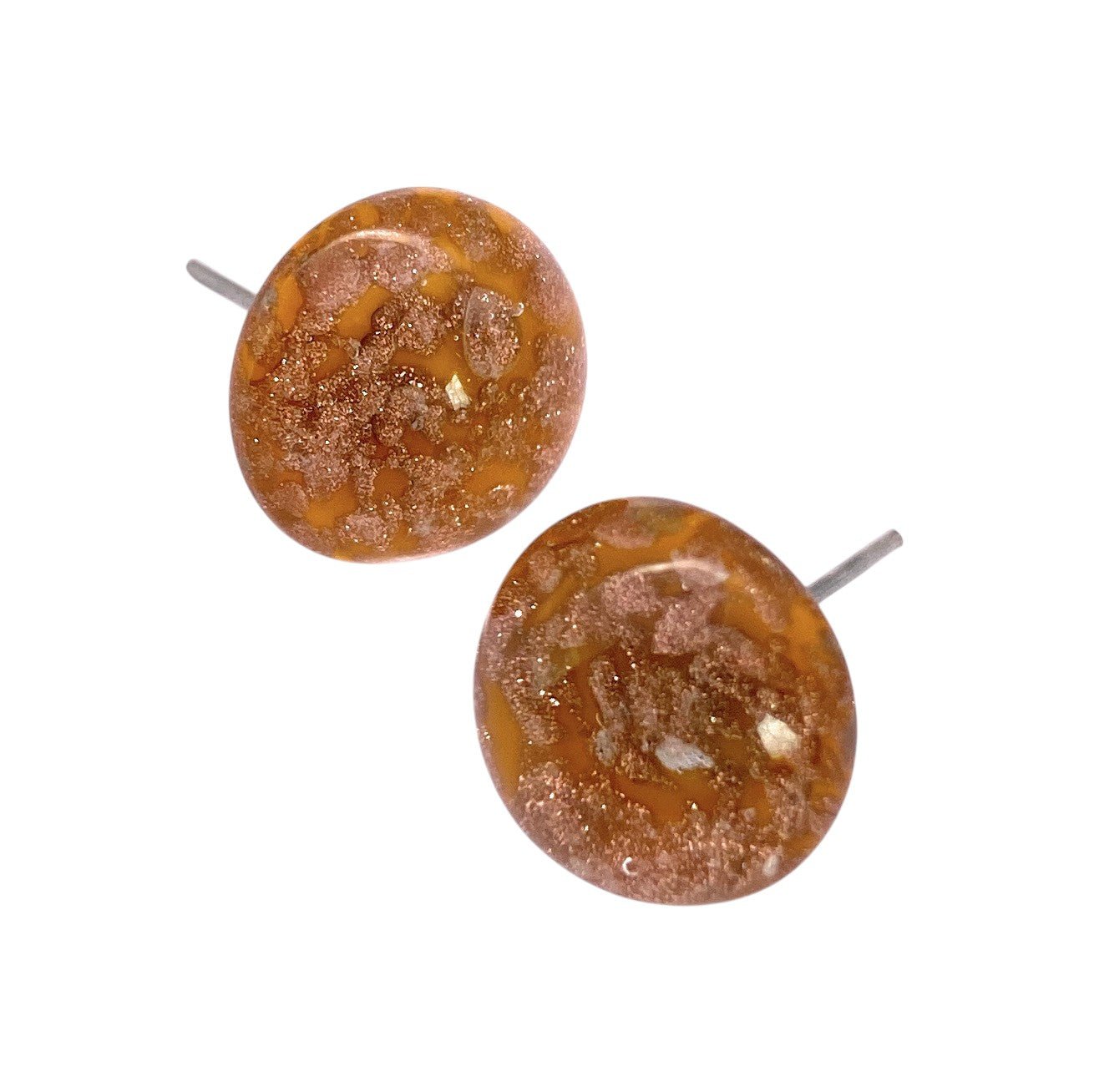 Murano Glass Earrings - Calon Glass & Murano Passion