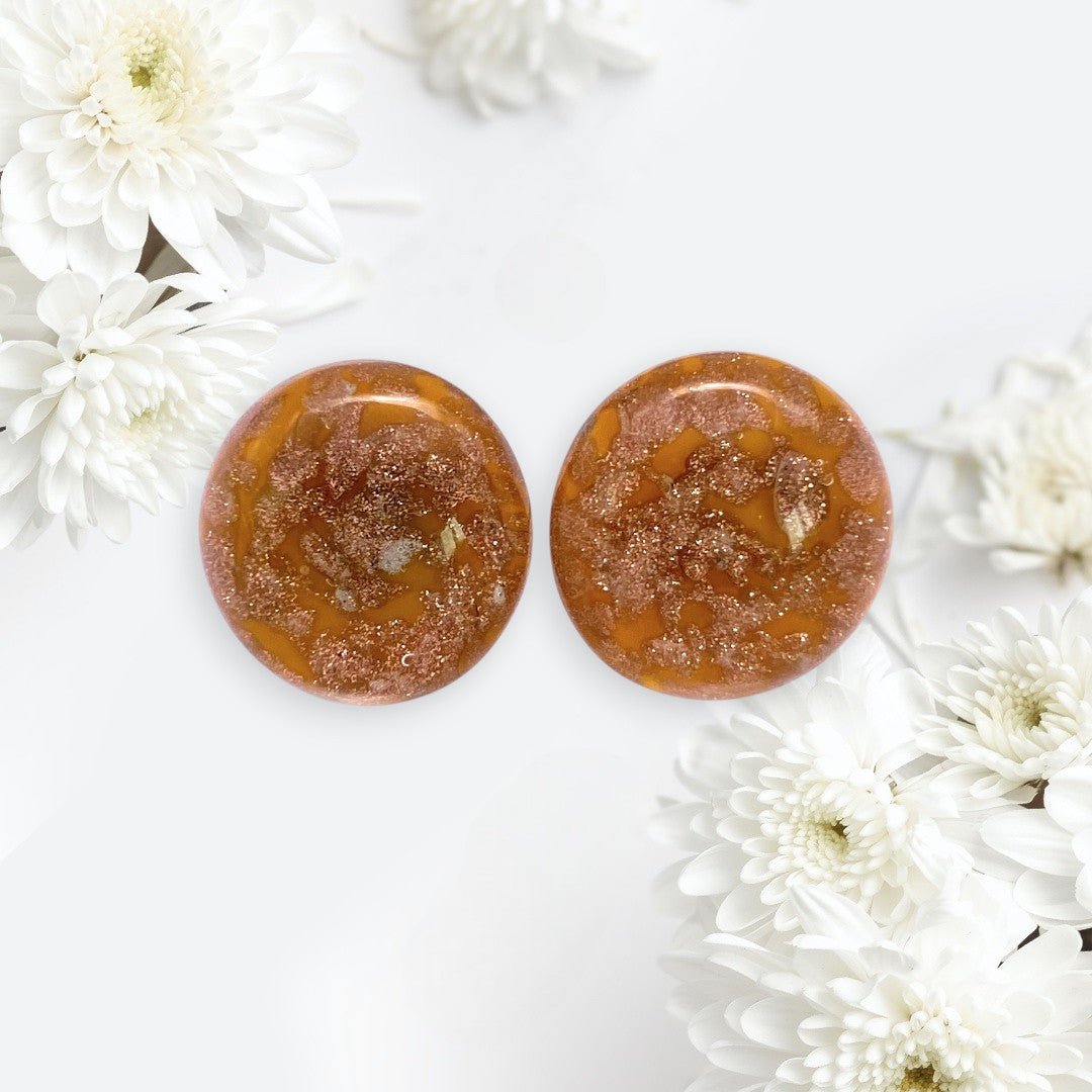 Murano Glass Earrings - Calon Glass & Murano Passion