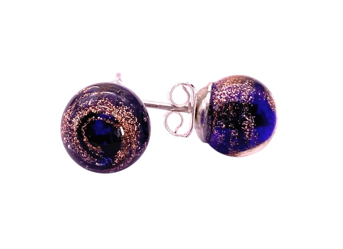 Murano Glass Earrings - Calon Glass & Murano Passion