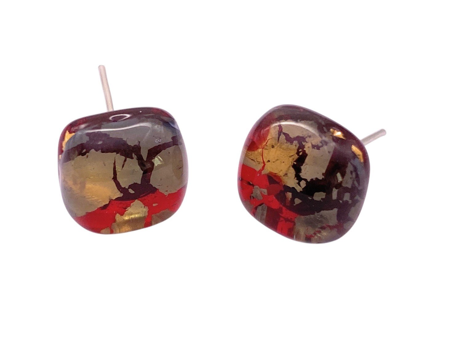 Murano Glass Earrings - Calon Glass & Murano Passion