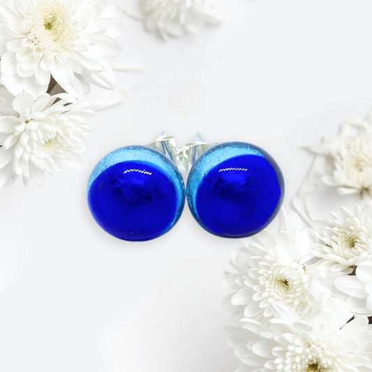 Murano Glass Earrings - Calon Glass & Murano Passion