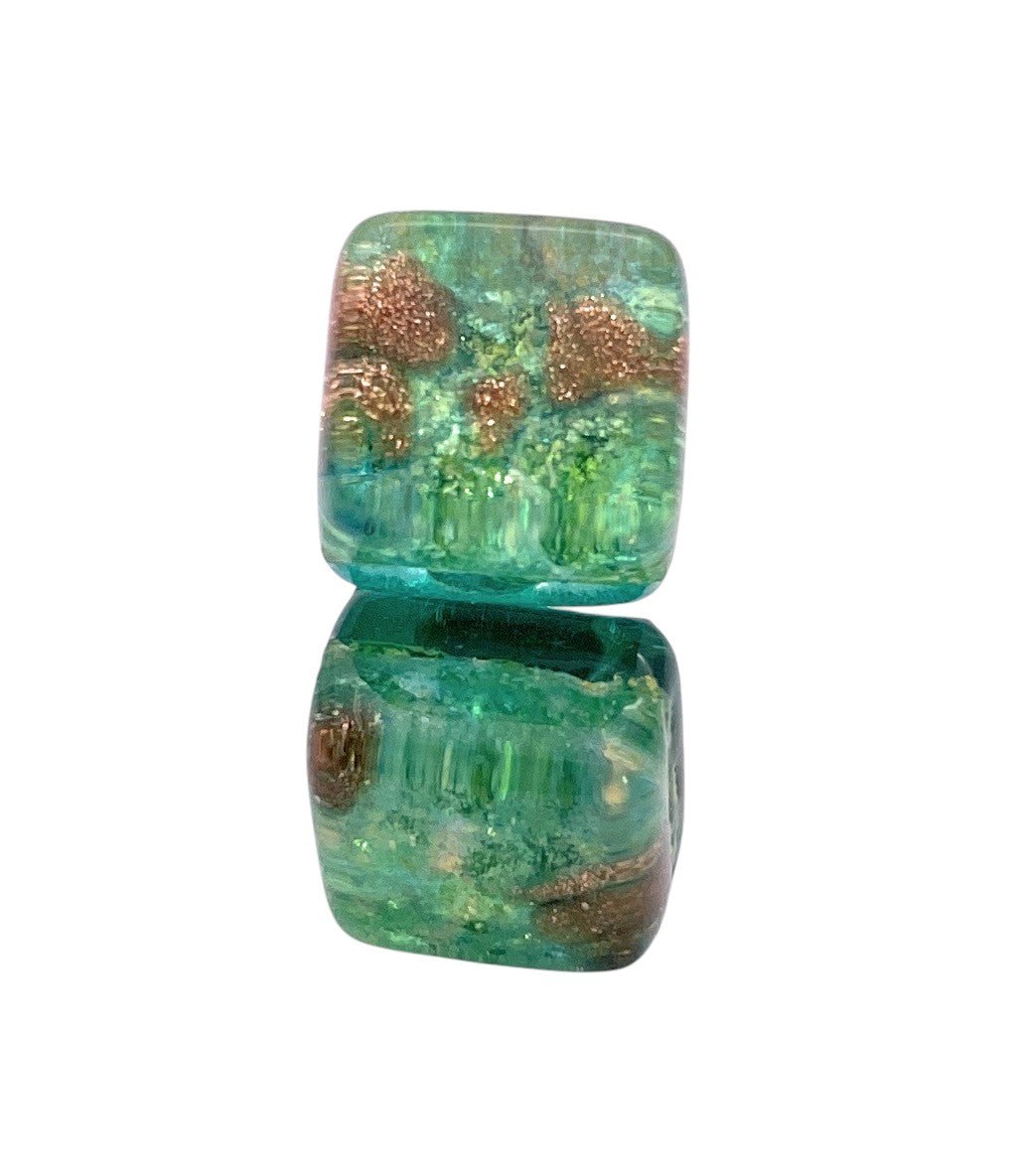 Murano Glass Earrings - Calon Glass & Murano Passion