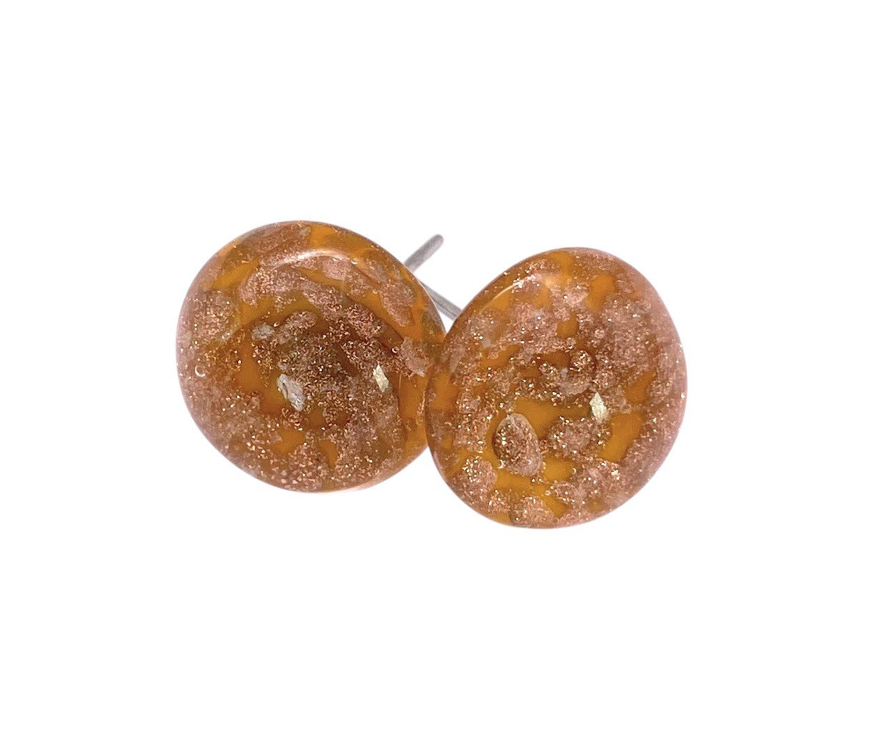 Murano Glass Earrings - Calon Glass & Murano Passion