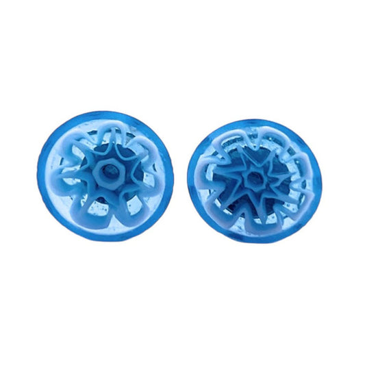 Murano Glass Earrings - Calon Glass & Murano Passion