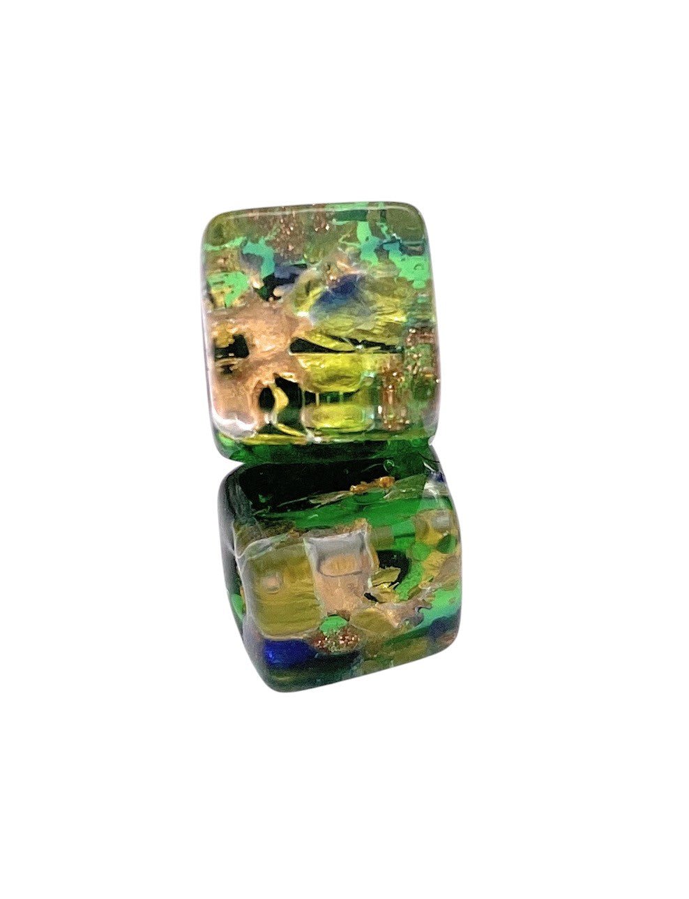 Murano Glass Earrings - Calon Glass & Murano Passion