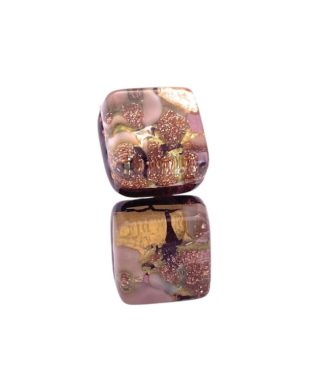 Murano Glass Earrings - Calon Glass & Murano Passion