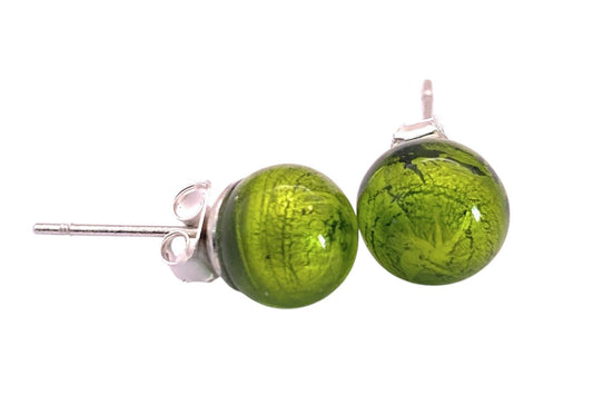 Murano Glass Earrings - Calon Glass & Murano Passion