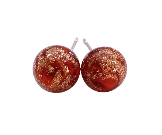 Murano Glass Earrings - Calon Glass & Murano Passion