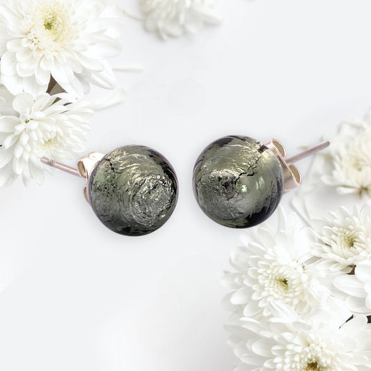 Murano Glass Earrings - Calon Glass & Murano Passion