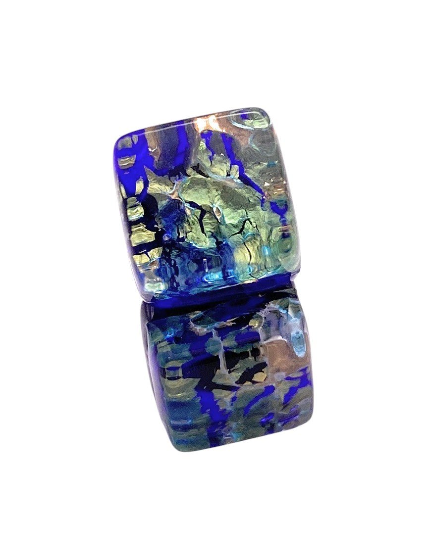 Murano Glass Earrings - Calon Glass & Murano Passion