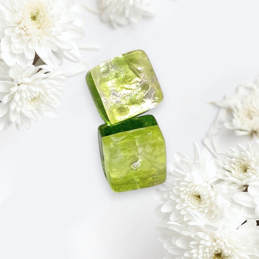 Murano Glass Earrings - Calon Glass & Murano Passion