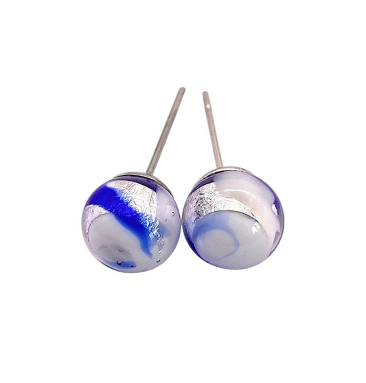 Murano Glass Earrings - Calon Glass & Murano Passion
