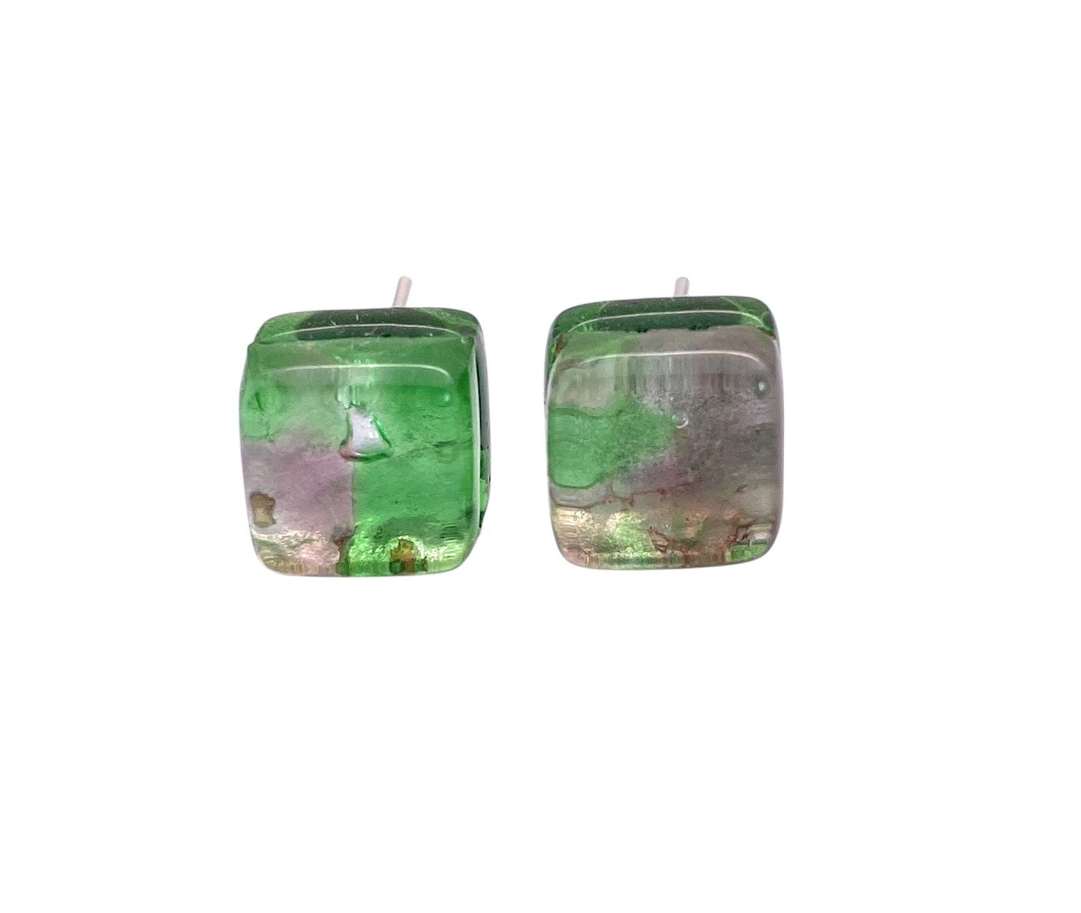 Murano Glass Earrings - Calon Glass & Murano Passion