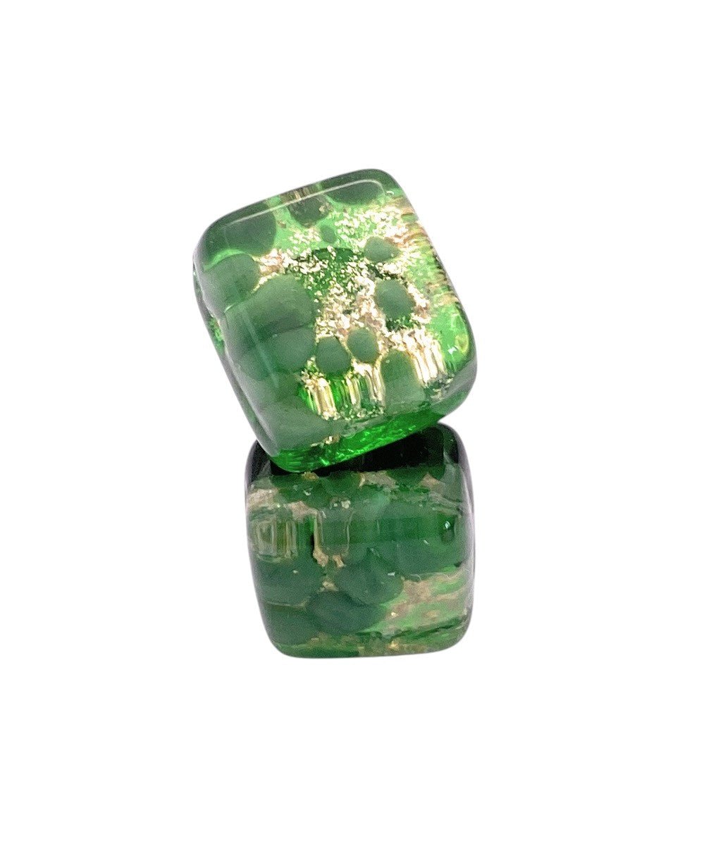 Murano Glass Earrings - Calon Glass & Murano Passion
