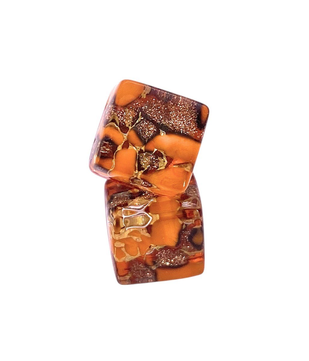 Murano Glass Earrings - Calon Glass & Murano Passion