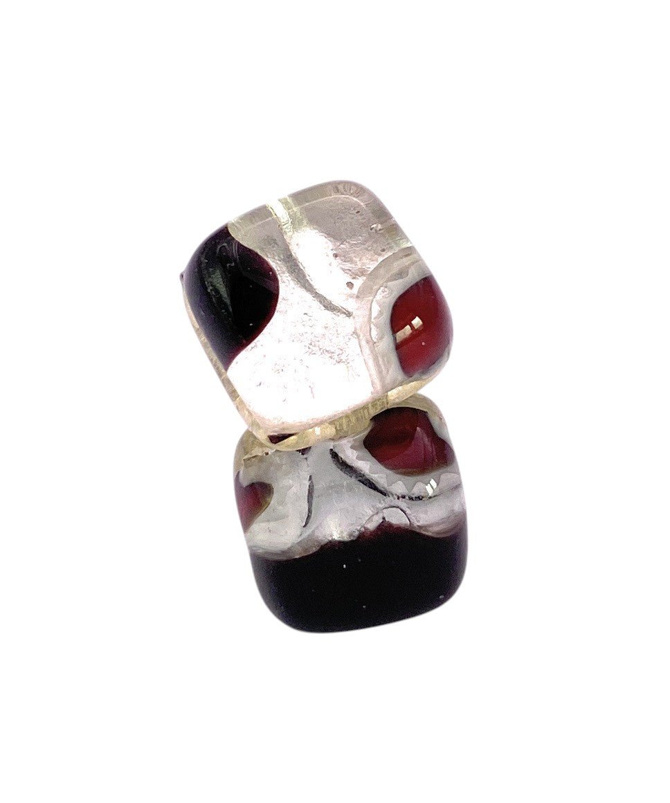 Murano Glass Earrings - Calon Glass & Murano Passion