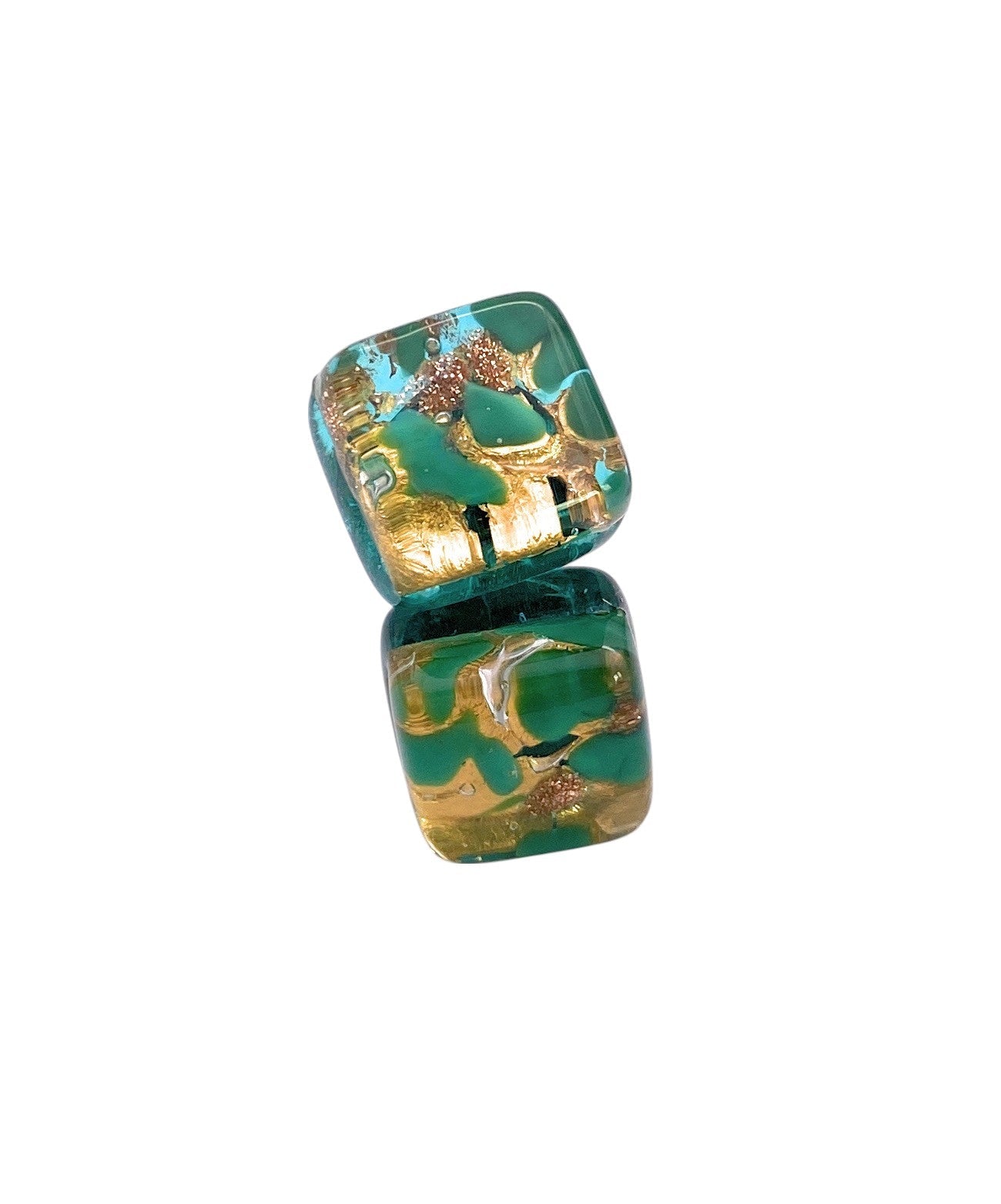 Murano Glass Earrings - Calon Glass & Murano Passion