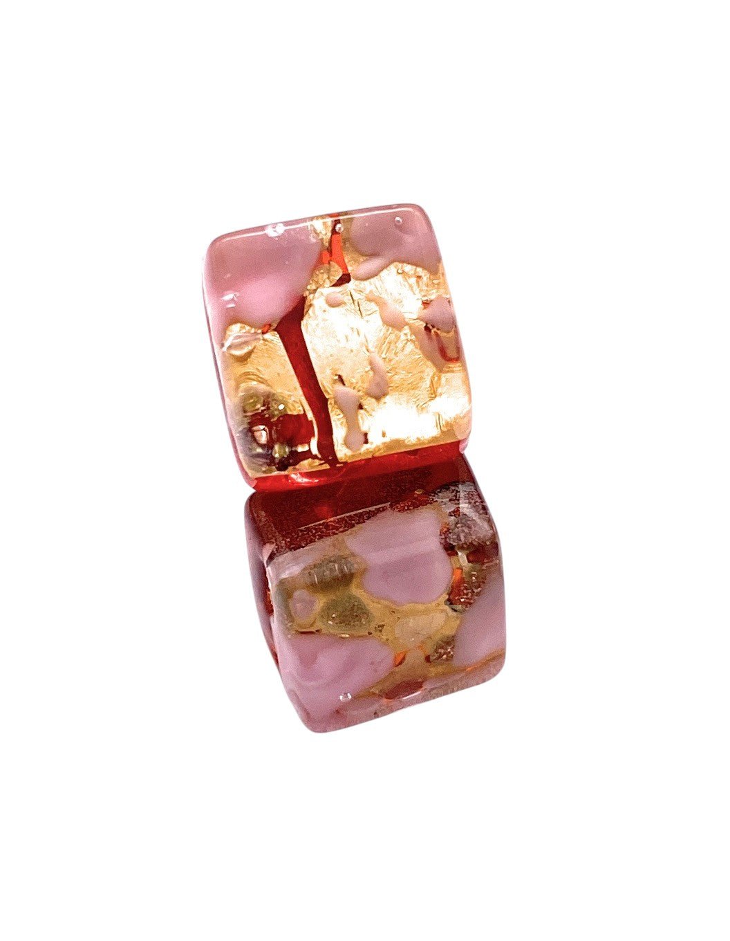 Murano Glass Earrings - Calon Glass & Murano Passion