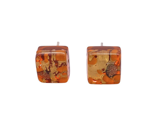 Murano Glass Earrings - Calon Glass & Murano Passion