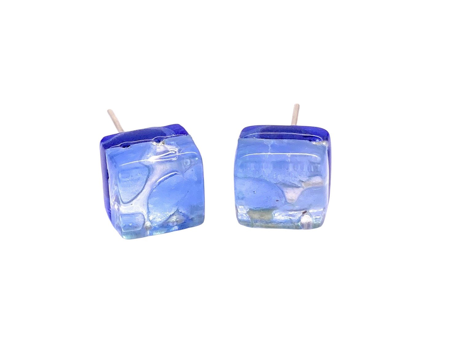 Murano Glass Earrings - Calon Glass & Murano Passion