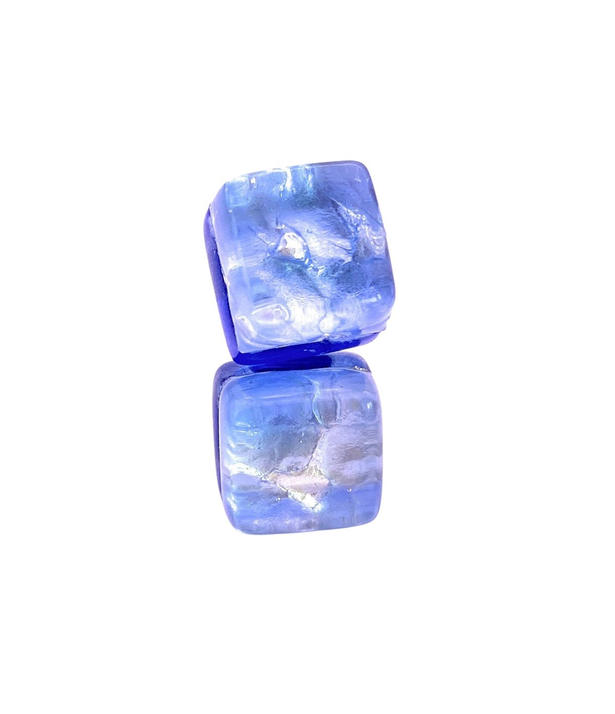 Murano Glass Earrings - Calon Glass & Murano Passion