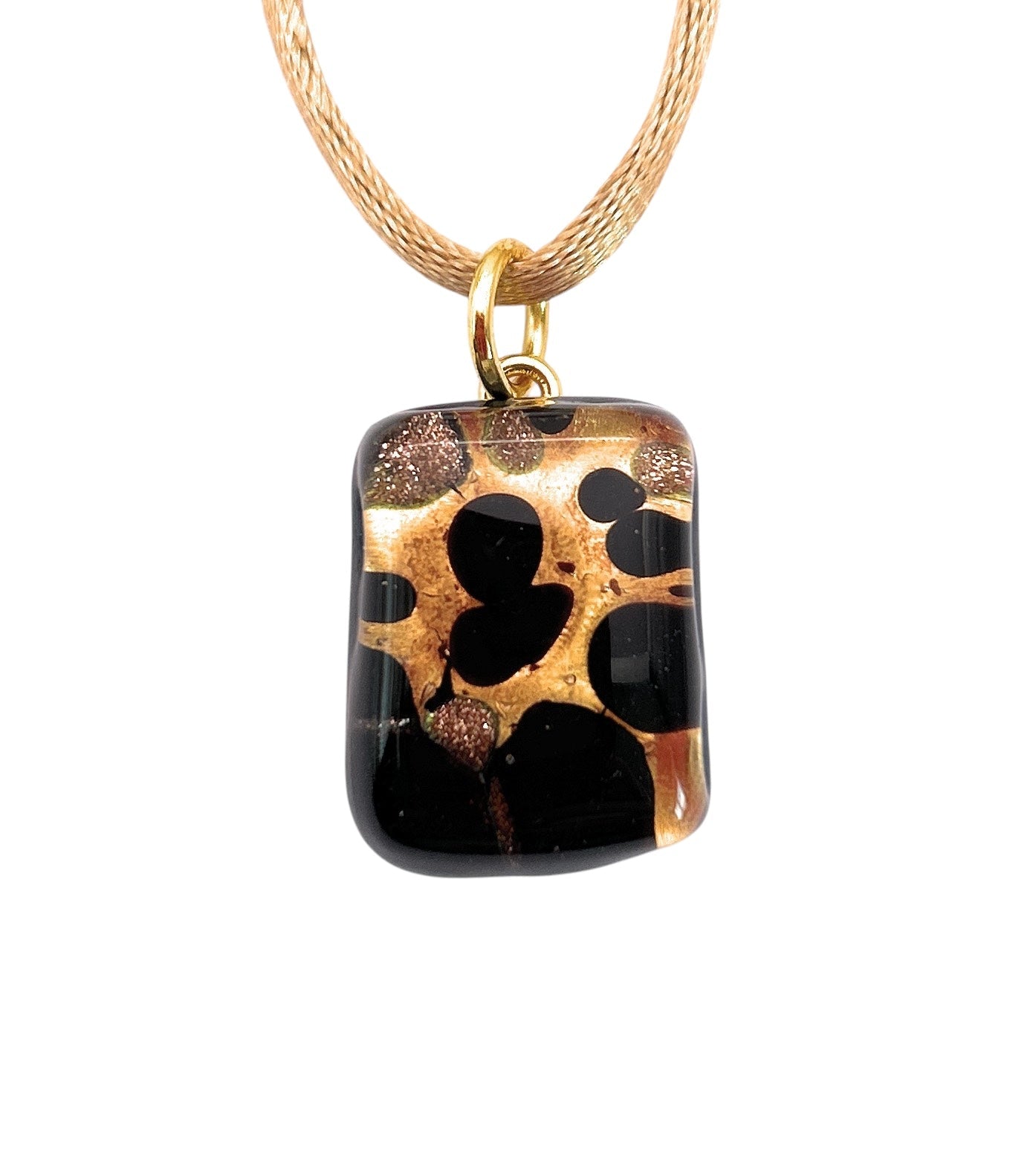 Murano Glass Pendant - Calon Glass & Murano Passion