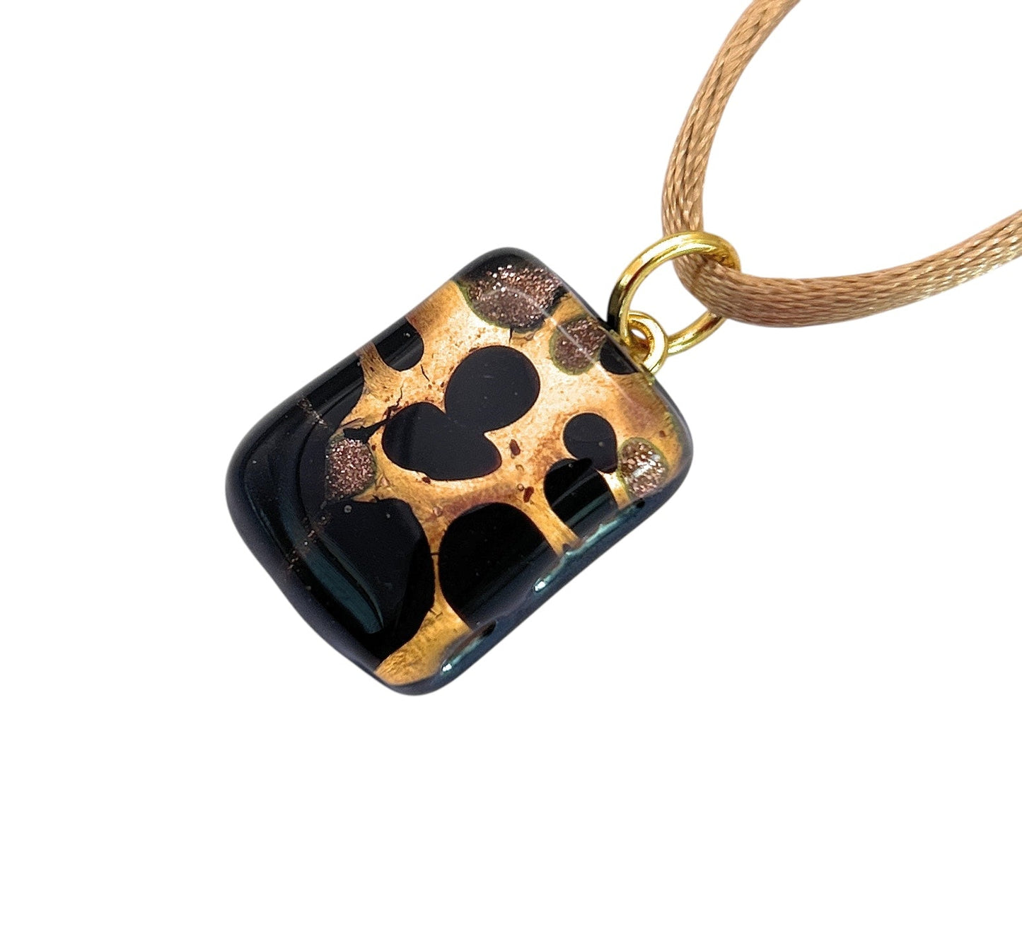 Murano Glass Pendant - Calon Glass & Murano Passion
