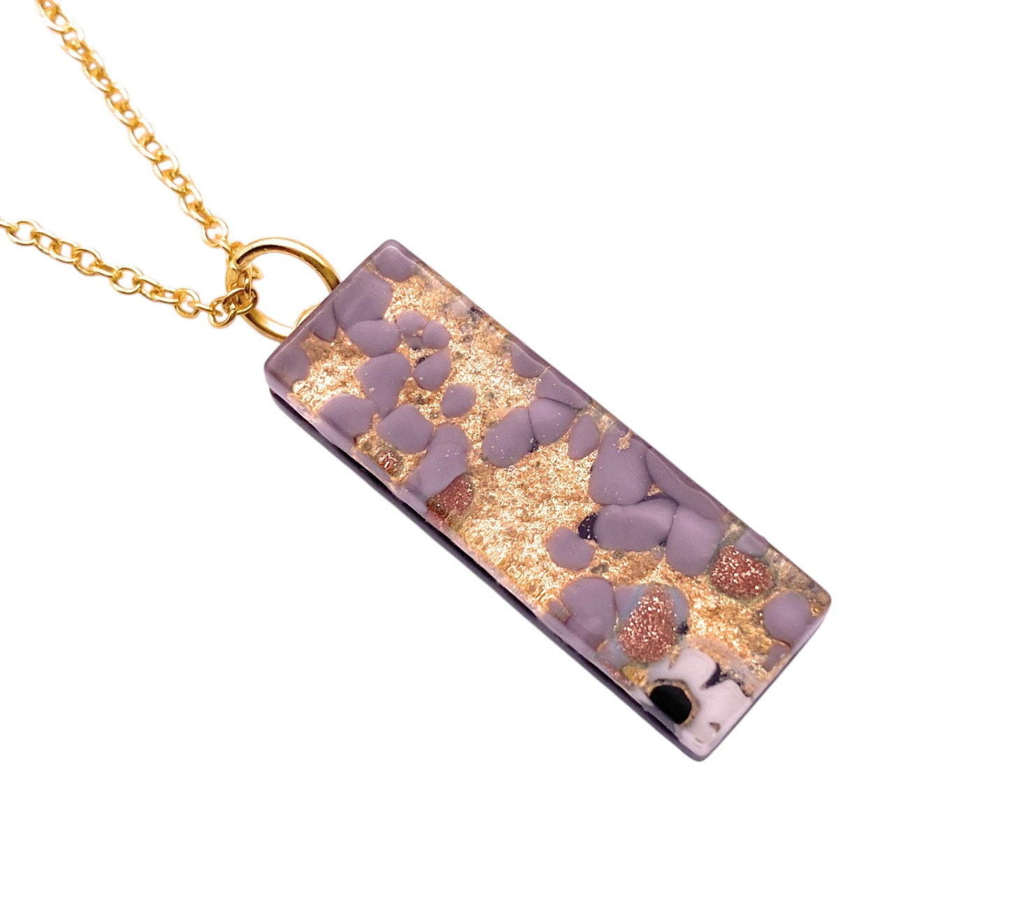 Murano Glass Pendant - Calon Glass & Murano Passion