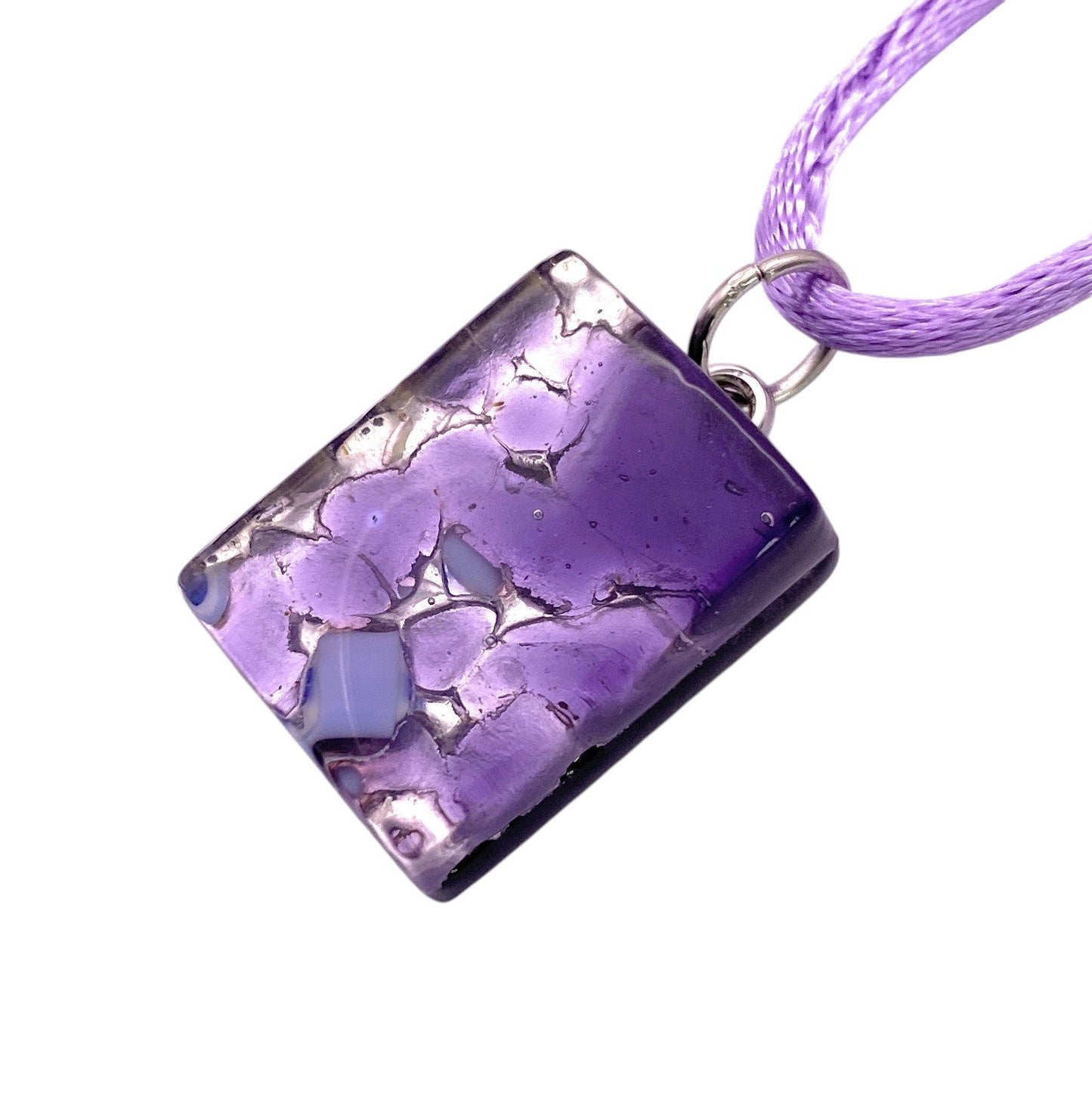Murano Glass Pendant - Calon Glass & Murano Passion