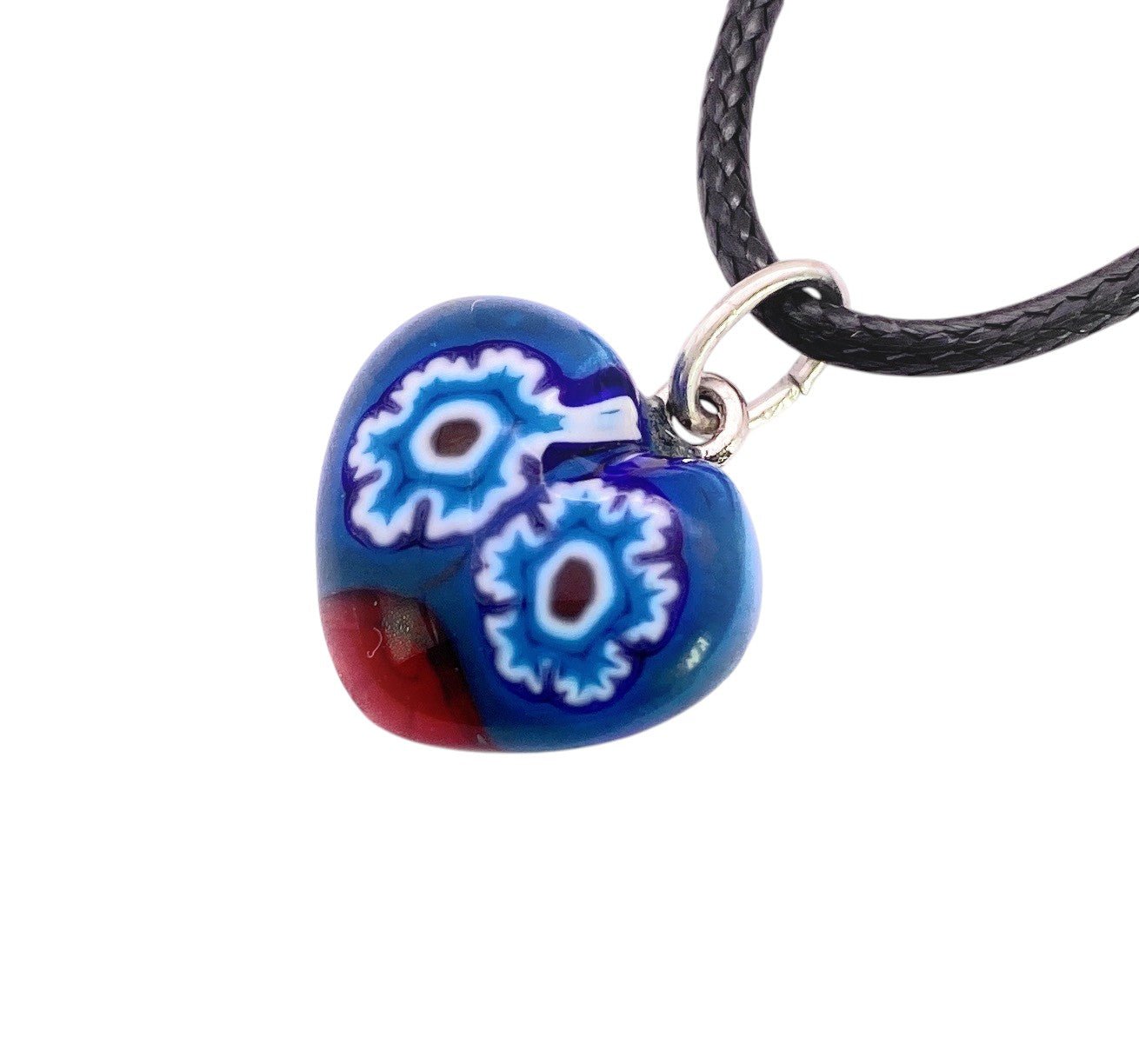 Murano Glass Pendant - Calon Glass & Murano Passion