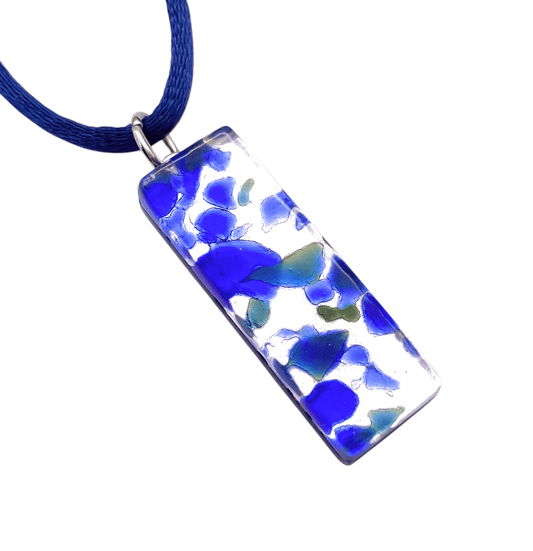 Murano Glass Pendant - Calon Glass & Murano Passion