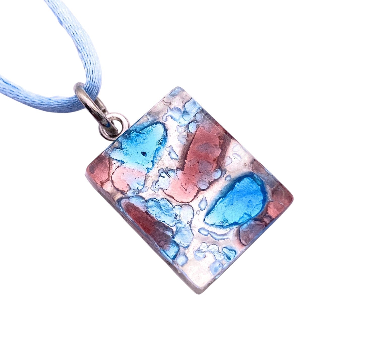 Murano Glass Pendant - Calon Glass & Murano Passion