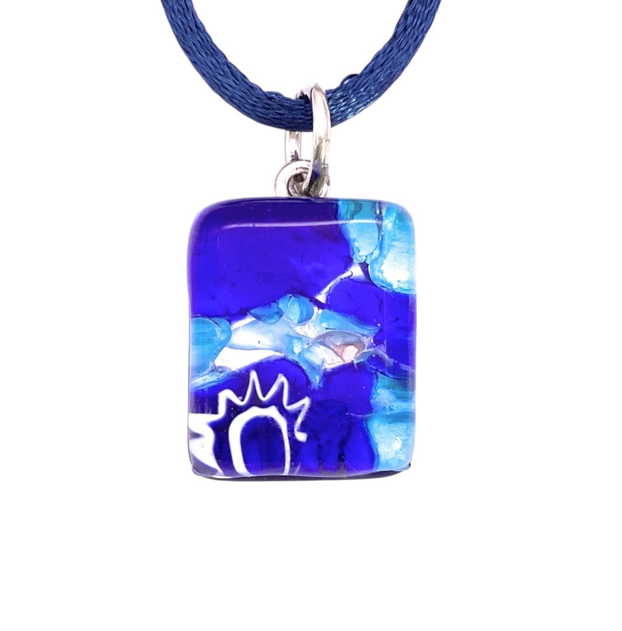 Murano Glass Pendant - Calon Glass & Murano Passion