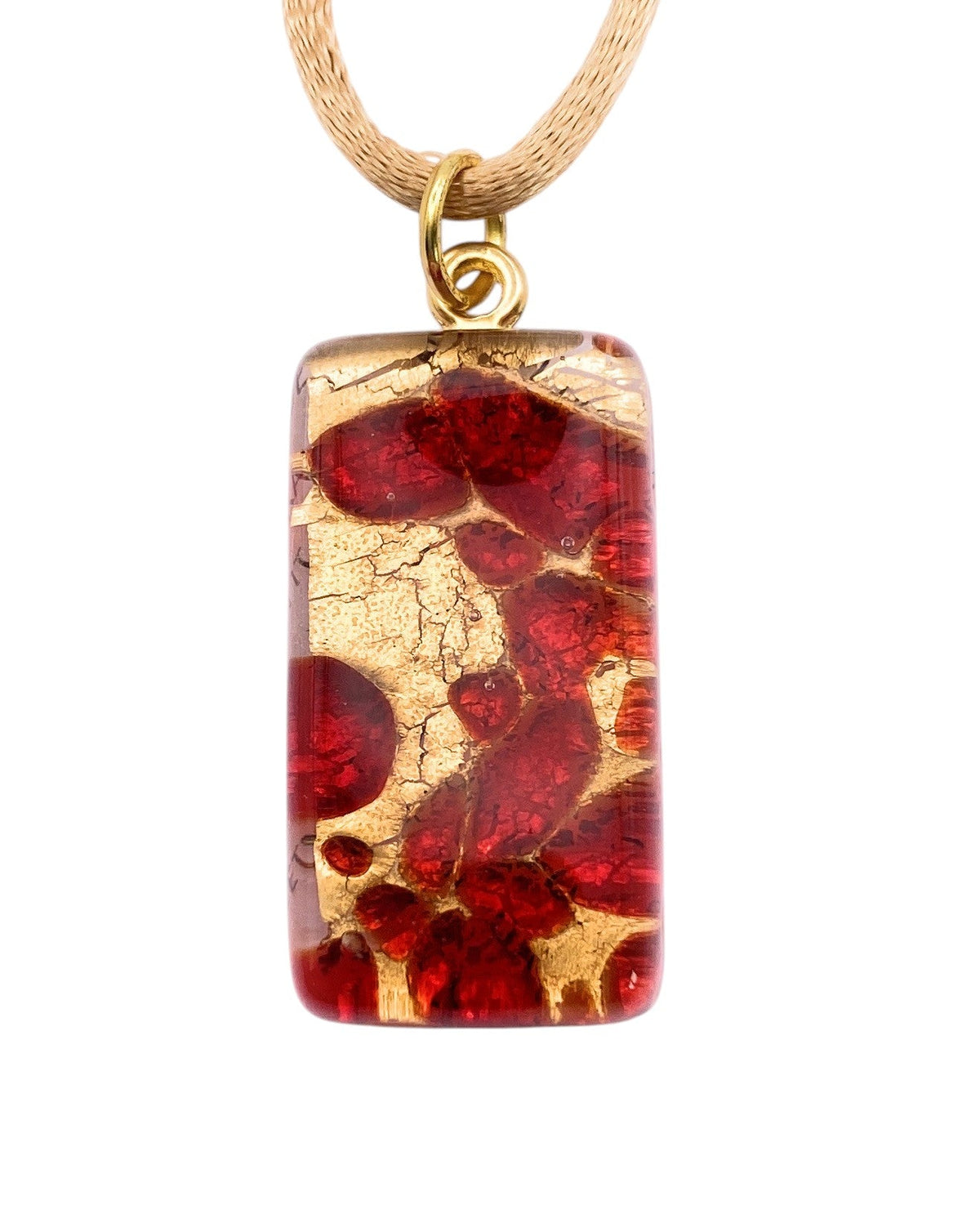 Murano Glass Pendant - Calon Glass & Murano Passion