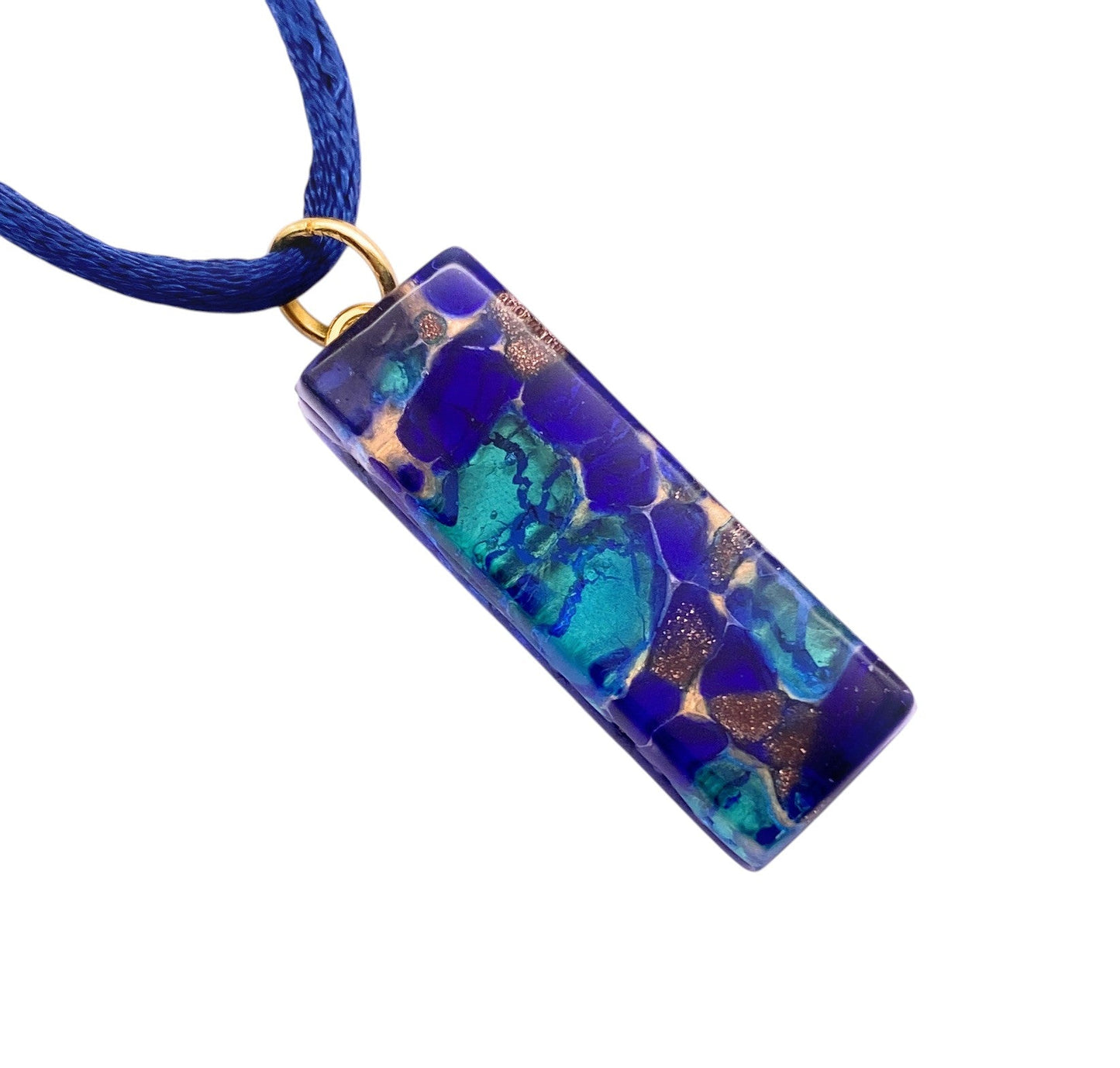 Murano Glass Pendant - Calon Glass & Murano Passion