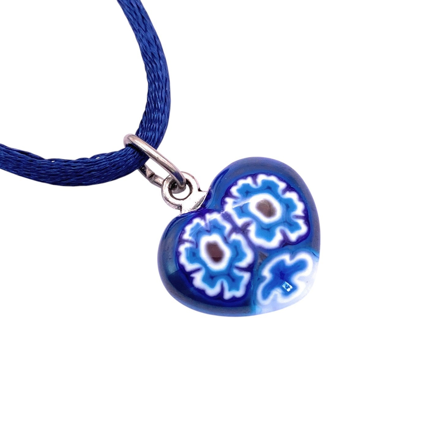 Murano Glass Pendant - Calon Glass & Murano Passion