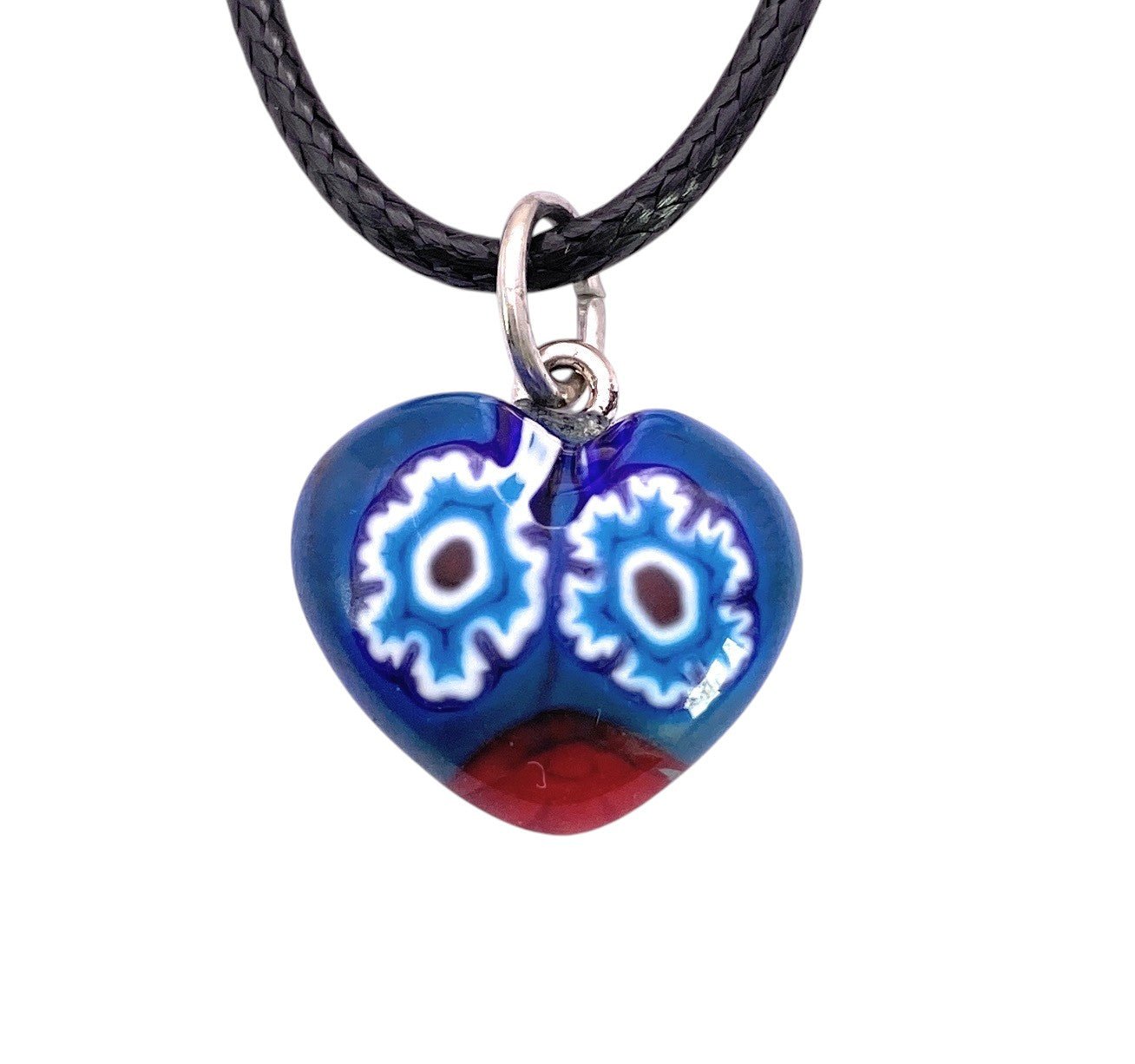 Murano Glass Pendant - Calon Glass & Murano Passion